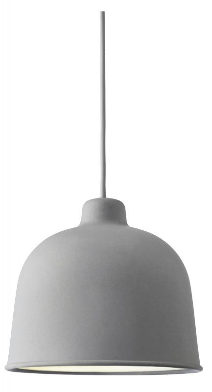 Grain Pendant Lamp Pendelleuchte Muuto